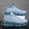 Fashion Shoes Men's Blade 163 Indoor Walking Comfortable Outdoor Appearance Handsome Sports Versatile 15