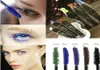 Heng Fang kleurrijk charm volume mascara 11g zwart bruin paars blauw groene mascara's goede kleur ogen wimpermake -up2030934