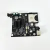 Fabrik direkt 2CH AHD DVR PCB Board HD1080P 2 kanal mini mobile dvr auto lkw fahrzeug dvr aufnahme bord mit fernbedienung