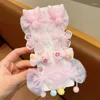 Hårtillbehör 2024 Mother Kids Hair-Clip Princess Hairpin Sweets Bows For Girls Cute Child Set Babyvaror