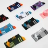 Skarpetki Scars Socks for Women Mężczyźni Mtb Bike Multicolor Sport Sockin