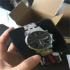 Modestil Skmei Men's Watch Luxury Quartz Watch for Men White Face SK01318Q