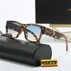 Designer pour hommes femmes Designer Bolle lunettes de soleil lunettes de soleil lunettes de soleil lunettes de soleil carré mode or cadre verre lentille lunettes pour homme femme avec boîte