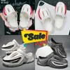 2024 Top Popular Shark shoes beach shoes men's height increasing summer shoes breathable sandals GAI SLIPPERS low price eur 40-45