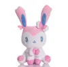 Jouets de poche animés Super mignons, poupées magiques Bikachu, cadeaux en gros pour enfants