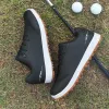 Scarpe da golf impermeabili donne comode sneaker da golf da golf da donna da golf che golf golf slip bosolino scarpe da golfista atletico