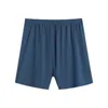 Underpants Middle-aged and elderly underwear mens cotton old man boxers all cotton loose large size shorts 24319