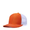 ボールキャップデザイナースポーツスナップバックハット空白野球帽子ヒップホップ調整可能なMticolorスナップバック春の夏の太陽のドロップデリバリーFASH DHMPG