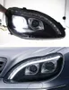 Reflektor dla Benz S Class W220 2002-2005 LED LAMPS CARNEK