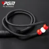 Aids 1pc Golf Swing Training Rope Practicing Beginner Gesture Correction Golf Swing Trainer Accessories Indoor Physical Fitness New