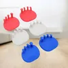 1 Pairs Yoga Fitness Toes Arch Trainer Thumb Valgus Corrector Thin Legs Buttock