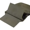 バッグ戦術パネル保護ポーチマジックテープマルチフィットポケット保持フラッププレートキャリアポーチアサルトハンティングベストツールバッグ
