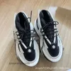 Women's Shoes Mens Ins Sneaker Balmana Sense Top Quality Fashion Sneakers 2024 Space Genuine Technology Leather Couples Bullet Men's G89E