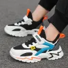 Shoes Children's Sneakers Free Shipping Sports Boys Running Shoes Outdoor Casual Sports Shoes Lightweight Tennis Shoes for Kids