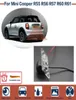 Auto Rückfahrkameras Parksensoren Rückfahrkamera Sternenlicht Nachtsicht Hohe Qualität Full HD CCD Für Mini Cooper R55 R4263656