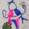 Swimons de maillots de bain féminin Sexy Bikini maillot de bain Rassuit de maillots de bain pour femmes Swimsuit Femme Push Up Up Up Up Up Up Up Up Bikini Bage