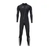 Wetsuit met borstrits Exclusief nieuw zwemduikpak Snorkel het Flying Teen Surf Taucheranzug thermische zwempak