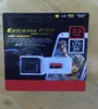 La dernière carte SD Micro TF populaire de 128 Go 256 Go 64 Go 32 Go avec adaptateur Blister emballage de vente au détail générique 9674861