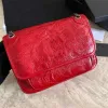Designer-Damen-Luxus-Handtasche, hochwertige Tasche, Umhängetasche, Damen, klassische Reisetasche, mehrfarbig, optionale Geldbörse