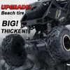 1 12 / 1 16 Ample Power RC Car 2.4G Radio Car Buggy Off-Road Remote Control Trucks Boys Toys for Children 240312