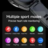 Montres-bracelets Smartwatch app version globale Android L01 téléchargement du système 4G net 4G128Gdual SIM GPS carte caméra pour hommes message de rappel 240319