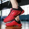 Badminton Professional Badminton Shoes Men's and Women's Comfortable Sports Shoes Volleyball Tennis Shoes Breathable Badminton Shoes