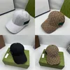 Trendy Ball Cap Designer Geometryczne Moda Akcesoria Mody HATS HATS dla mężczyzn Kobiety Snapback Adumbral Golf Baseball Caps Canvas Cappello HJ063 H4