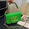 Shop design handbag wholesale retail Fashionable Quality Womens Bag Cute Reducing Small 2024 New Chain Elegant