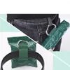 Dog Apparel Treat Pouch For Pet Training Portable Auto Closure Hands-Free Bags Outdoor Walking