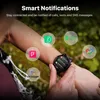 Armbandsur Ticwatch Pro 3 Ultra GPS (förnyat) Mens Smartwatch Qualcomm 4100 Mobvoi med två processorer Blood Oxygen System 240319