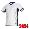 Euro 2024 Inglaterra camisa de futebol BELLINGHAM 24 25 camisas de futebol SKA FODEN RASHFORD STERLING GREALISH National Team KANE Football Shirt Kit Kids Kit meias