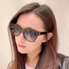 Sunglasses 2024 Women's CH5482 Designer Gorgeous Acetate Glasses Outdoor 400UV Cool 5482