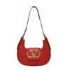 상점 디자인 핸드백 도매 소매 2024 New Womens Bag 어깨 어깨 어깨 달달 핸드백 패션