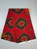 Veritable Wax D Real Wax Print Fabric Dutch Hollandais Pagne Africa Dress 100% Cotton No2a 240306