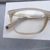 Monturas de gafas de sol Ópticas de moda para mujeres del proveedor confiable de EE. UU. Compatible con miopía, hipermetropía y lentes progresivas