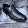 HBP Não-Marca M Fábrica Atacado Boa qualidade de luxo formal dos homens sapatos de couro genuíno para homens de segunda mão sapatos mistos