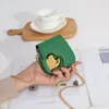 Shoulder Bags Ins Senior Single Crossbody Small Bag Fashion Trend For Women Cute Mini Lipstick Portable Coin Purse