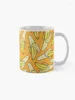 Mokken Vintage - Banana Coffee Mok Cups of Thermal voor toerist