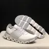 Cloudswift 3 Hardloopschoenen voor heren Dames ons Clouds Trainers Dames Ontwerpers Sneakers Cloud Men Des Chaussures Felroze sportschoenen