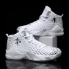 Chaussures nouvelles chaussures de basket pour les baskets garçons girls trahish trahis chaussures décontractées
