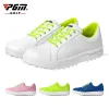 Сапоги PGM New Women WaterPooof Golf Shoes Antistip Spikes кроссовки для гольфа.