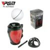 AIDS PGM Golf Electric Scriber Bulundu Merkezi Yerçekimi Dağıtım Hattı Golf Ball Ressam Tren Yardımları Checkgo Ball Spot Marker HXQ006