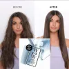 Traitements COULEUR Dream Coat Spray surnaturel Soin de la queue Crème de soin anti-irritabilité Rendre les cheveux super brillants Vitrifiés Lisse 2023 Nouveau