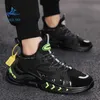 HBP Icke-varumärke Senaste design Lace Up Sneakers Mens Casual Walking Cheap Sports Shoes