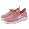 Women's Spring New Old Beijing Cloth Shoes Casual Versatile Sports Breathable Mom's Shoes