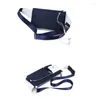 Heuptassen Tas Man Vrouw Riem Mode Heren Waterdichte Borst Handtas Unisex Heuptasje Solid Pack Dames Buik Portemonnee