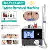 Elight (Ipl + Rf) Huidverjonging Fabriek Kleur Tattoo Laser Verwijdering Machine Picosecond Pico Laser Spot Donkere Pigmentatie Verwijderen