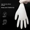 Disposable gloves food grade rubber latex household durable womens direct selling wholesale surgery beauty dishwashing 240314