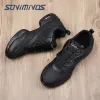 shoes New Soft Sole Men Shoes Sports Antiskid Square Dance Shoes Sneakers Net Jazz Shoes Fitness Team Performance Shoes