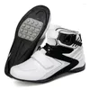 Cycling Shoes Motorcycle Bicycle Sneakers Mens Flat Boots Mountain Bike SPD Road Speed